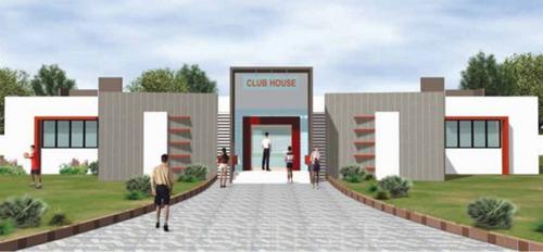 Images for Amenities of Happy Home Residency residency Images for Amenities of Happy Home Residency