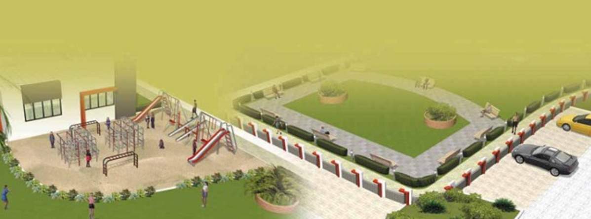  residency Images for Amenities of Happy Home Residency