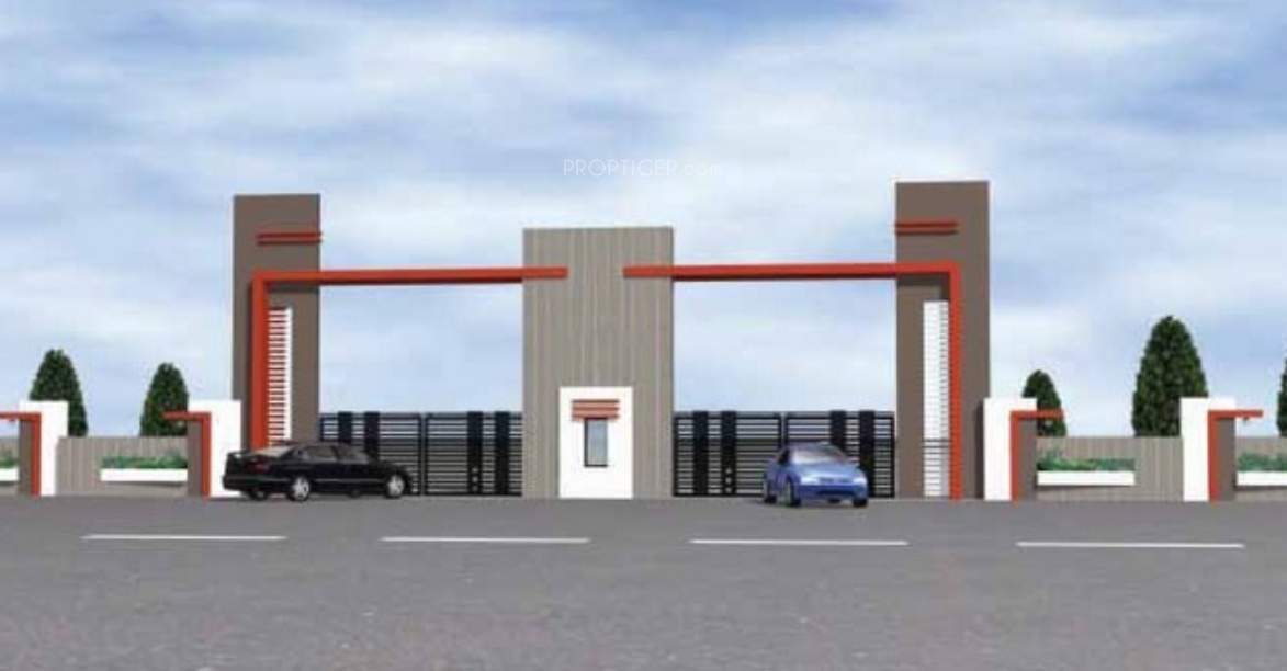  residency Images for Amenities of Happy Home Residency