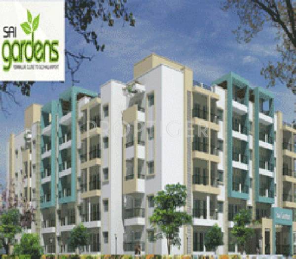 Images for Elevation of Smaran Gardens Images for Elevation of Smaran Gardens