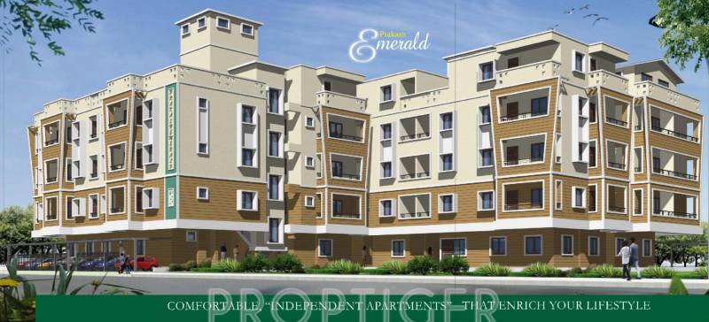 Images for Elevation of Vaishnavi Constructions Prakash Emerald