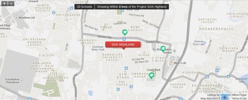 Images for Location Plan of Shiva Highland