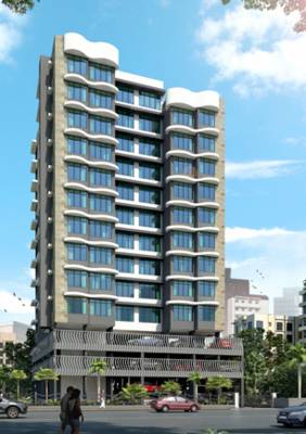 Images for Elevation of Kamala Nav Natraj