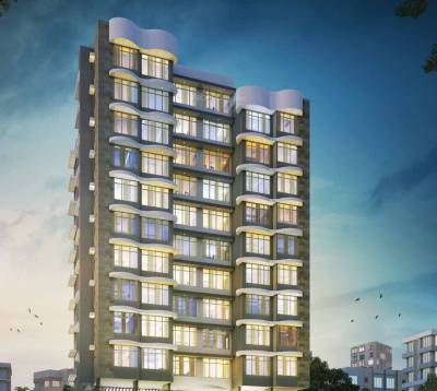 Images for Elevation of Kamala Nav Natraj