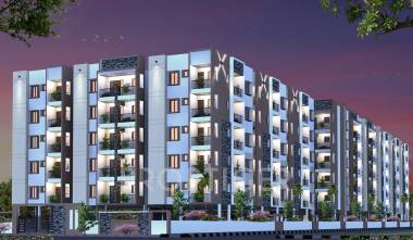 Images for Elevation of N S Brothers Group SLV Elite
