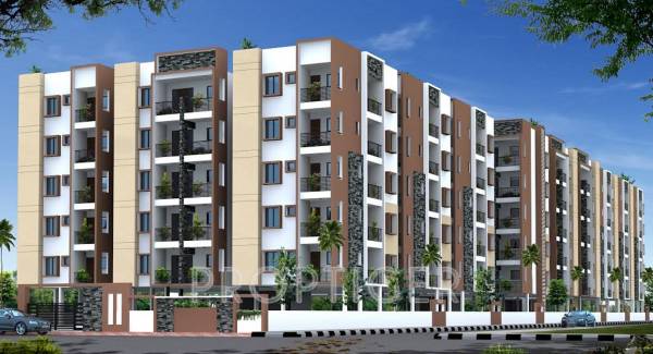 Images for Elevation of N S Brothers Group SLV Elite