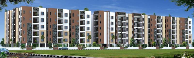 Images for Elevation of N S Brothers Group SLV Elite