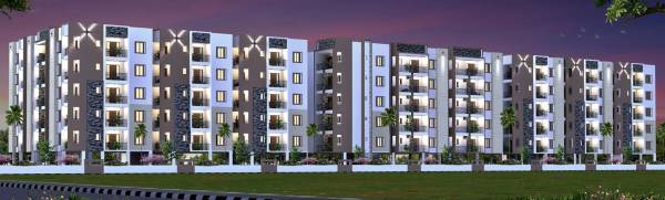 Images for Elevation of N S Brothers Group SLV Elite
