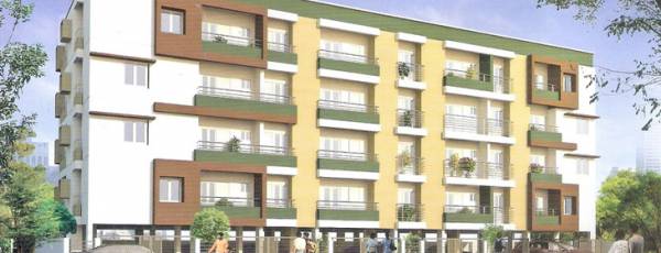  sai-leela-residency Elevation