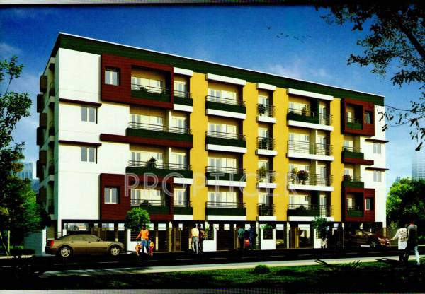  sai-leela-residency Elevation