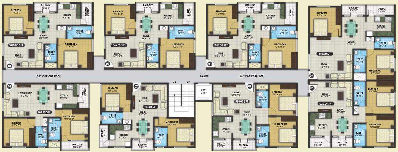  verity Images for Cluster Plan of SNR Verity