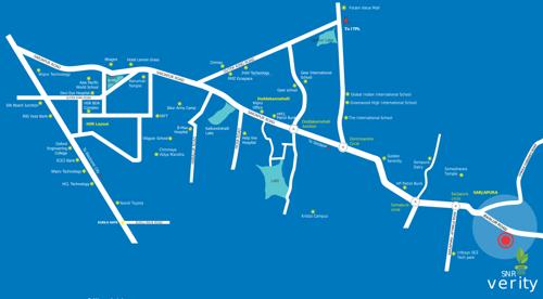 Images for Location Plan of SNR Verity verity Images for Location Plan of SNR Verity