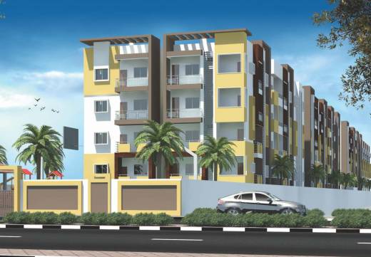 verity Elevation Elevation