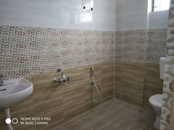 Bathroom verity Bathroom