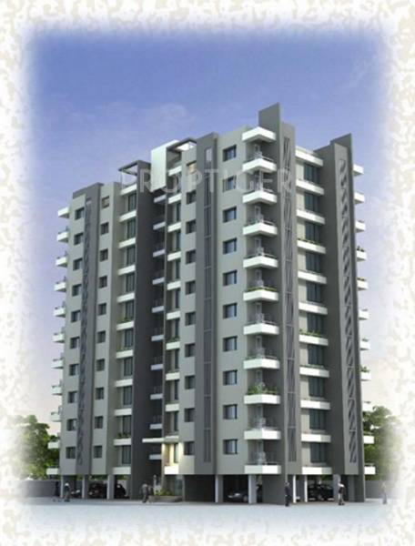 Images for Elevation of Happy Home Nest View