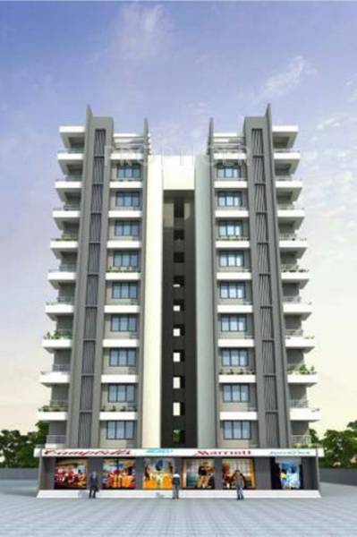 Images for Elevation of Happy Home Nest View