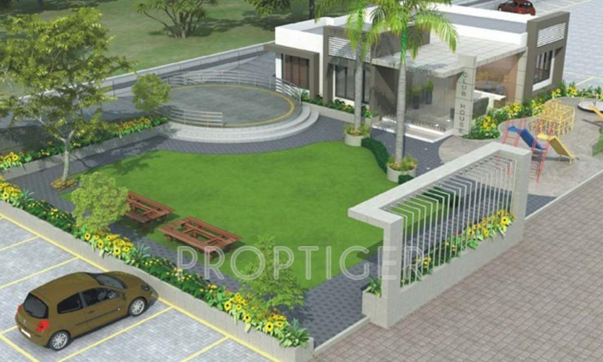 Images for Amenities of Happy Home Nakshatra View