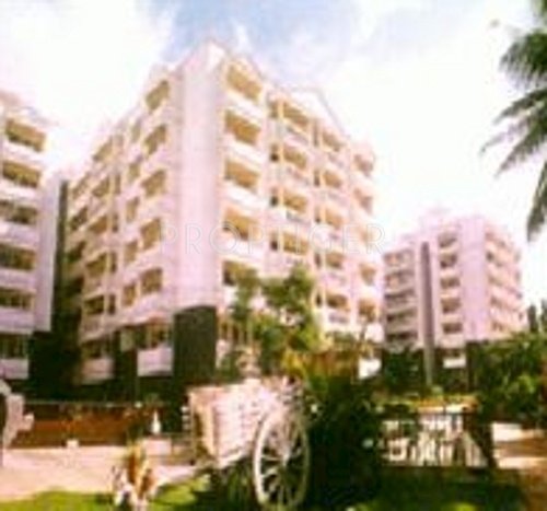 Images for Elevation of Shanthi Park