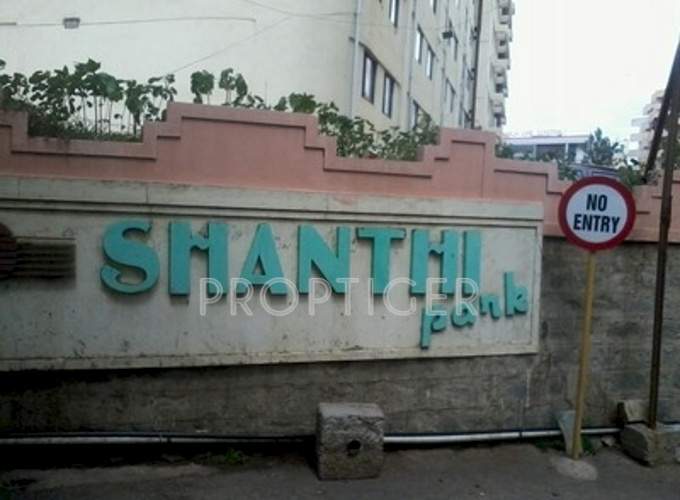 Images for Elevation of Shanthi Park