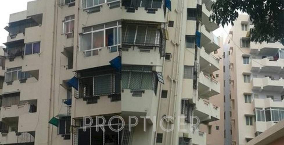 Images for Elevation of Shanthi Park