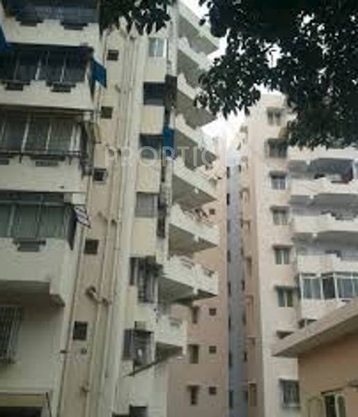 Images for Elevation of Shanthi Park