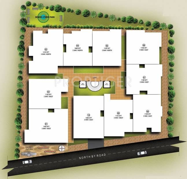  wind-mill Images for Site Plan of SNR Wind Mill