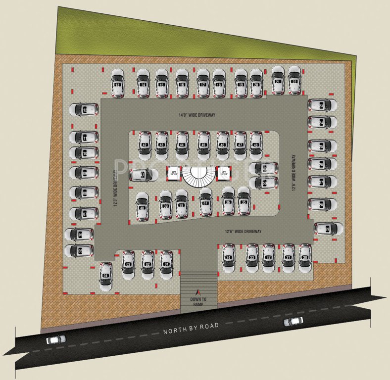 wind mill Images for Cluster Plan of SNR Wind Mill