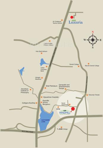 Images for Location Plan of SNR Wind Mill wind-mill Images for Location Plan of SNR Wind Mill