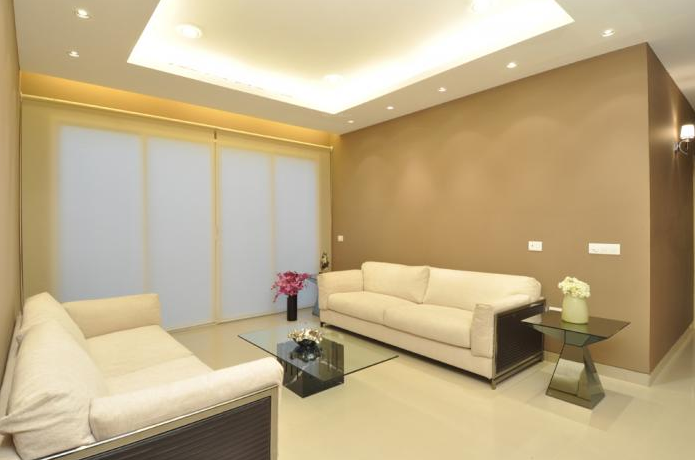 wind mill Living Area