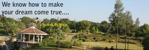 chaitanya-kiran-housing-pvt-ltd gold-coast Elevation