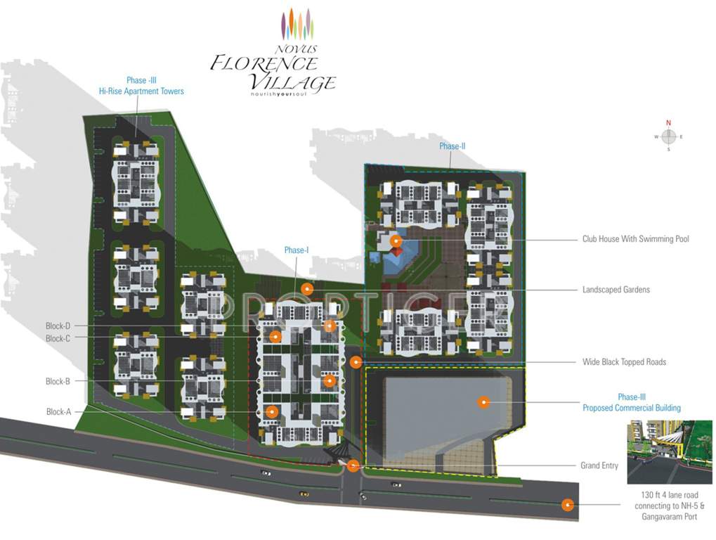florence village Images for Layout Plan of Florence Village