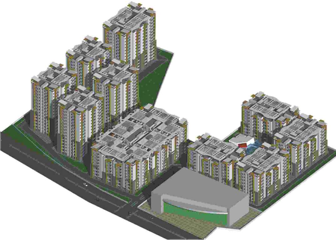 florence village Images for Elevation of Florence Village