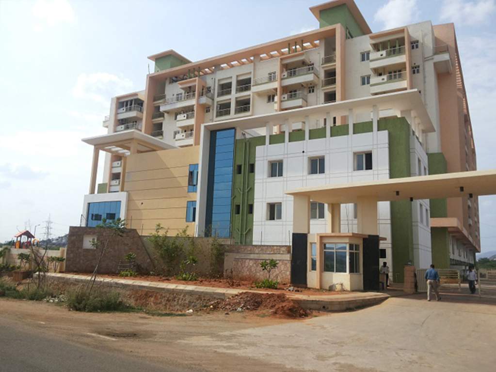 florence village Images for Elevation of Florence Village