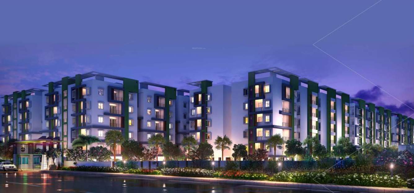 florence village Images for Elevation of Florence Village