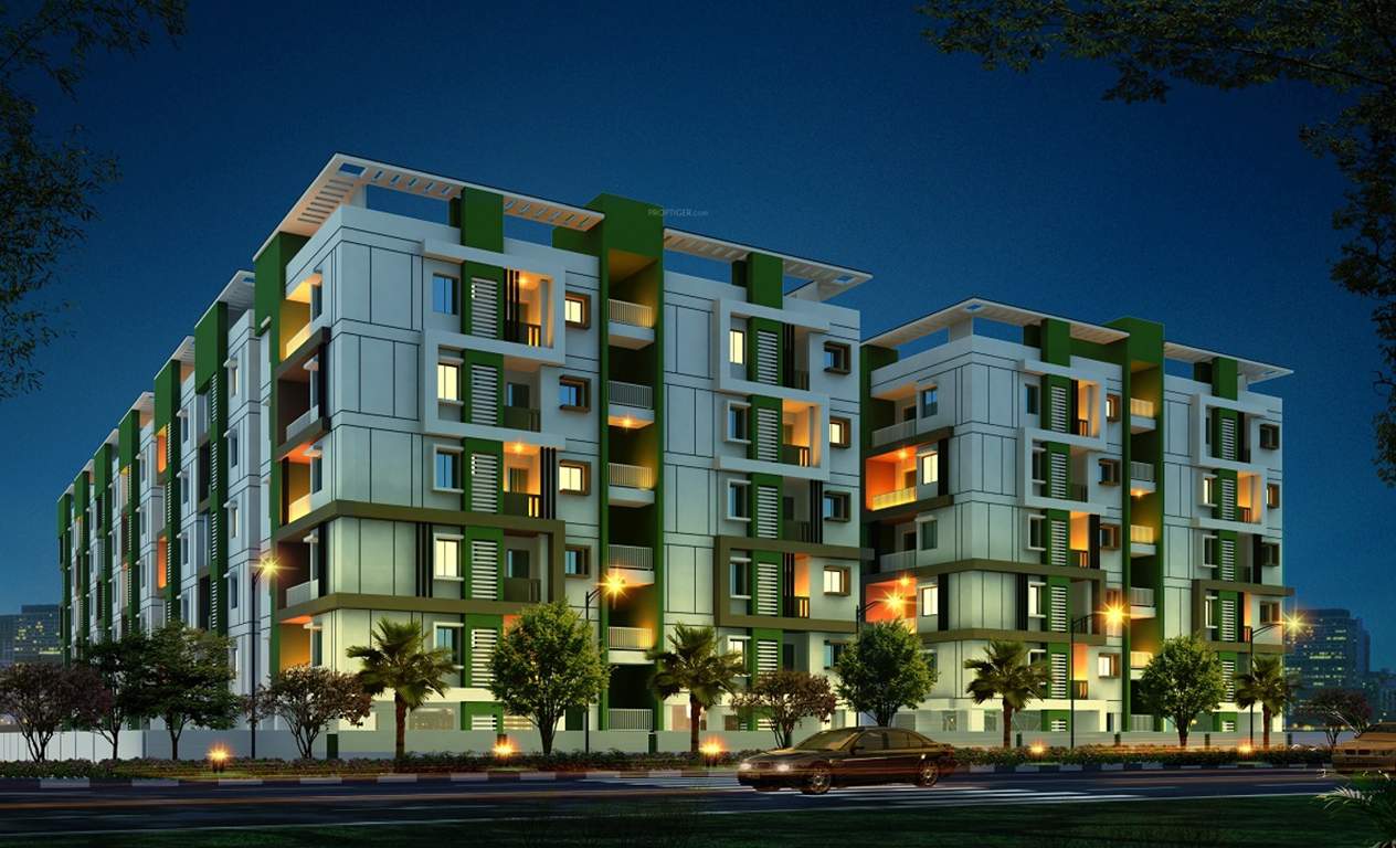 florence village Images for Elevation of Florence Village