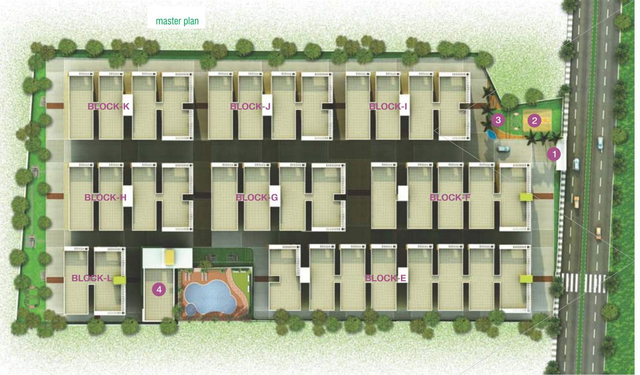 florence village Images for Master Plan of Florence Village