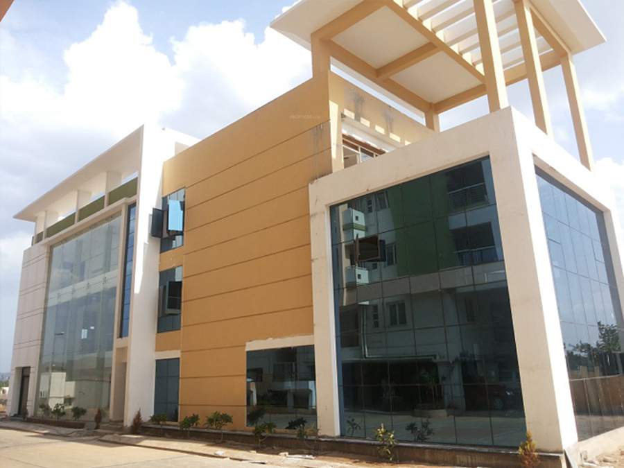 florence village Images for Amenities of Florence Village