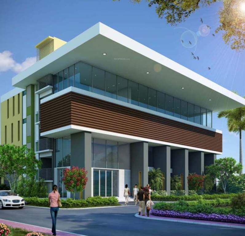 florence village Images for Amenities of Florence Village