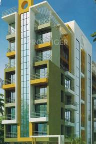 Images for Elevation of Aristo Krishna Residency Images for Elevation of Aristo Krishna Residency