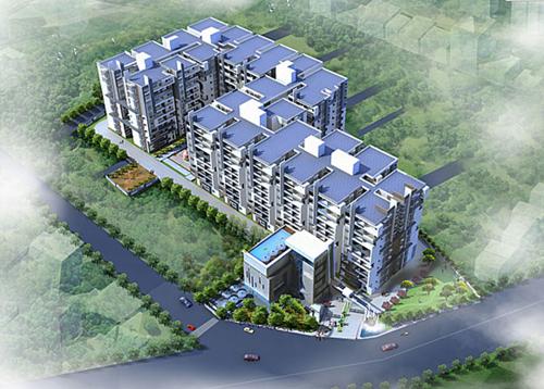  greens Images for Elevation of Lansum Greens