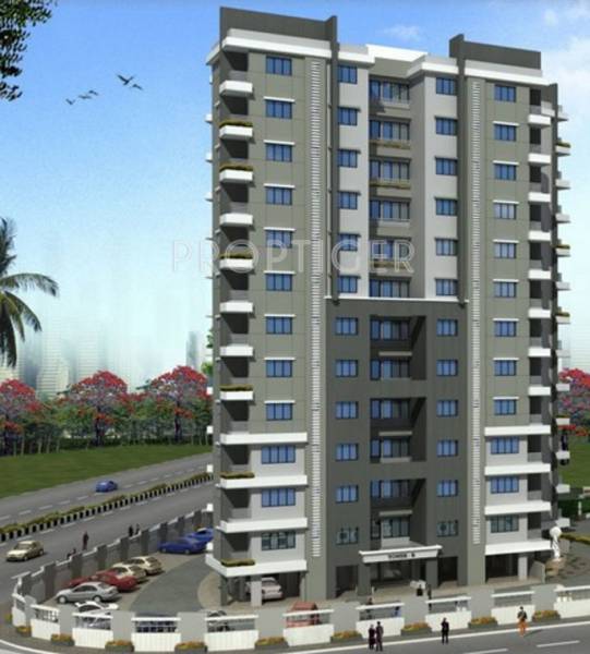 Images for Elevation of Happy Home Nakshatra Heights Images for Elevation of Happy Home Nakshatra Heights