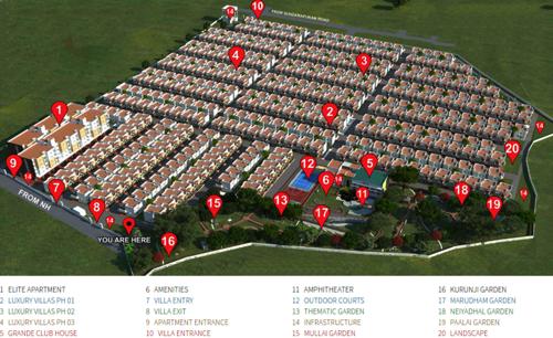 Images for Layout Plan of Shriram Shreshta shreshta Images for Layout Plan of Shriram Shreshta