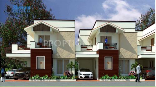 Images for Elevation of Shriram Shreshta shreshta Images for Elevation of Shriram Shreshta