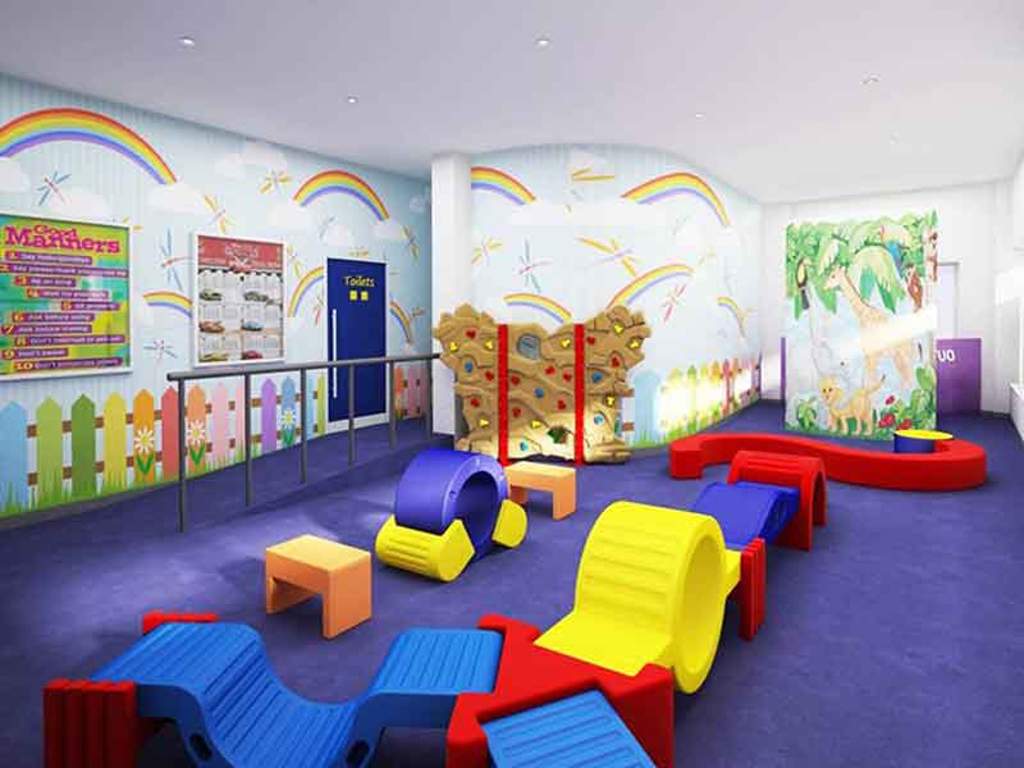 shreshta Images for Amenities of Shriram Shreshta