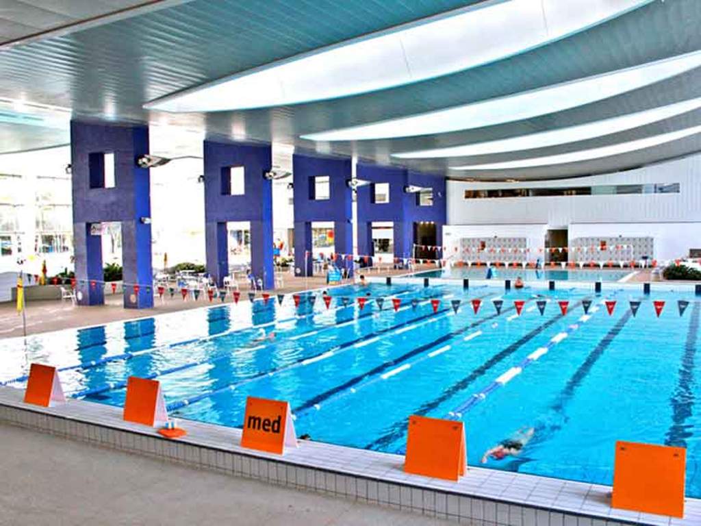 shreshta Images for Amenities of Shriram Shreshta