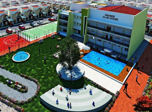 Images for Amenities of Shriram Shreshta shreshta Images for Amenities of Shriram Shreshta