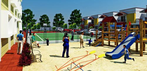 Images for Amenities of Shriram Shreshta shreshta Images for Amenities of Shriram Shreshta