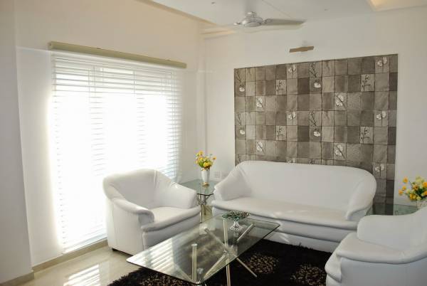 Living Area shreshta Living Area