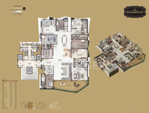 Images for Cluster Plan of Happy Home Excelencia Images for Cluster Plan of Happy Home Excelencia