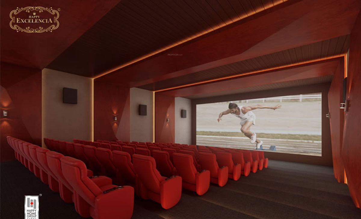 Images for Amenities of Happy Home Excelencia